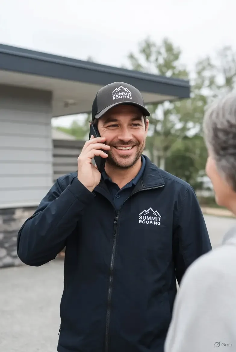 Flat Roof Leak Repair Grand River, OH FAQs